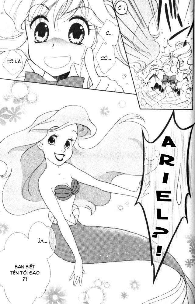 kilala princess - công chúa kilala chapter 6 5