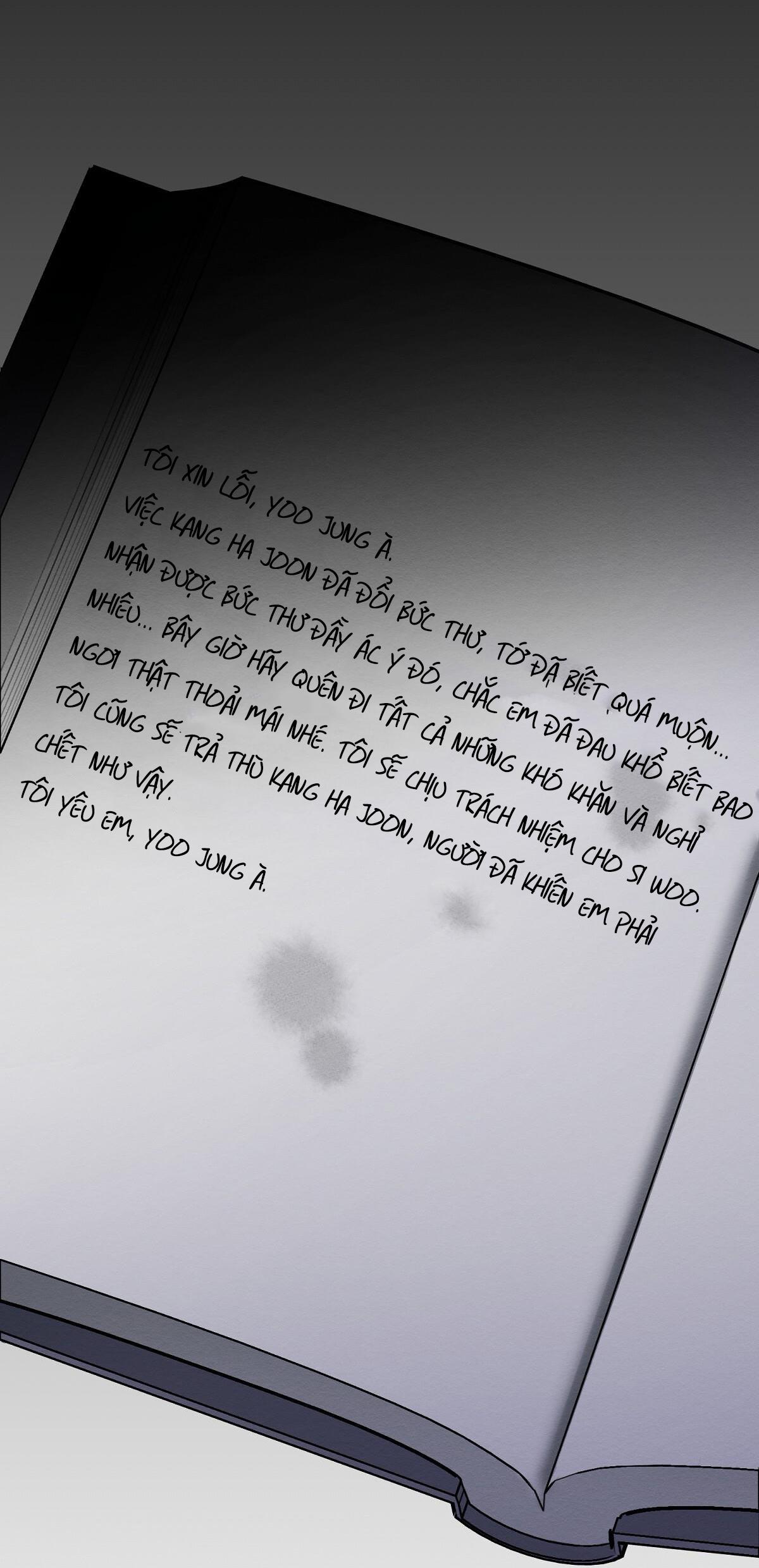 vòng xoáy của ác ma chapter 44 88