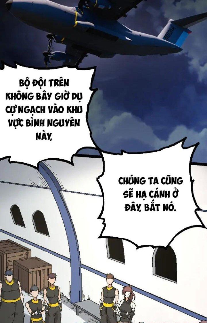từ cây cổ thụ bắt đầu tiến hóa chapter 37 35