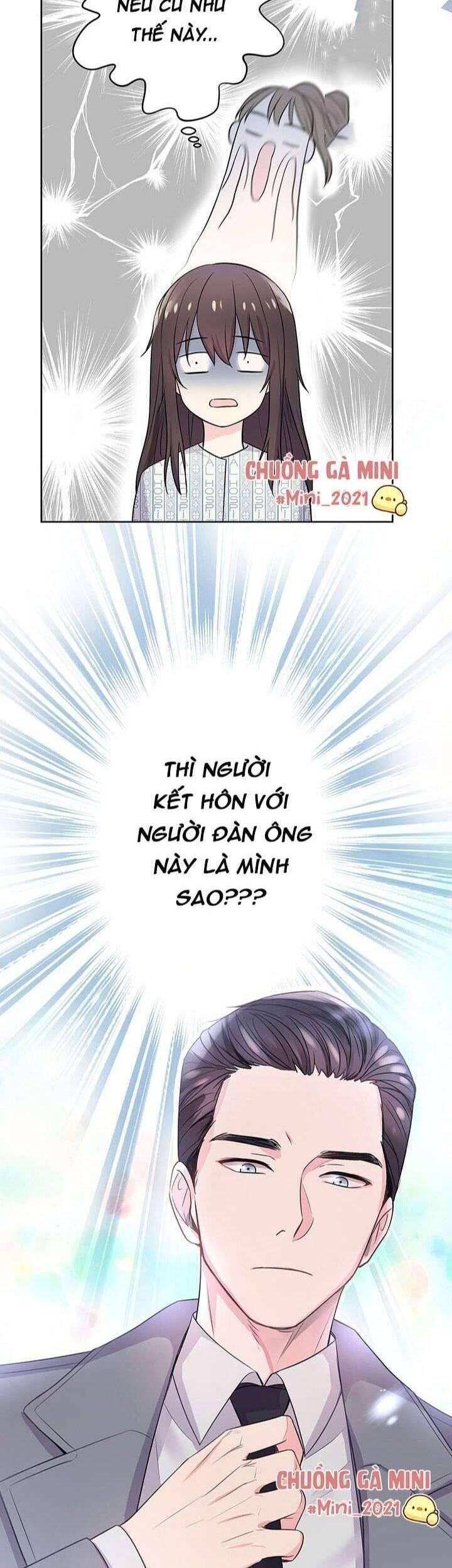 vô tình trở thành con gái của triệu phú chapter 1 32