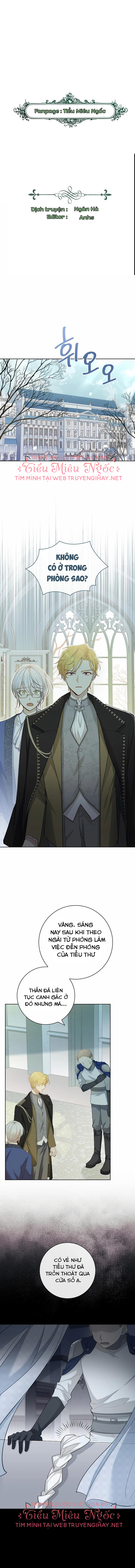 nam chính, tôi sẽ tôn trọng sở thích của anh chapter 21 1