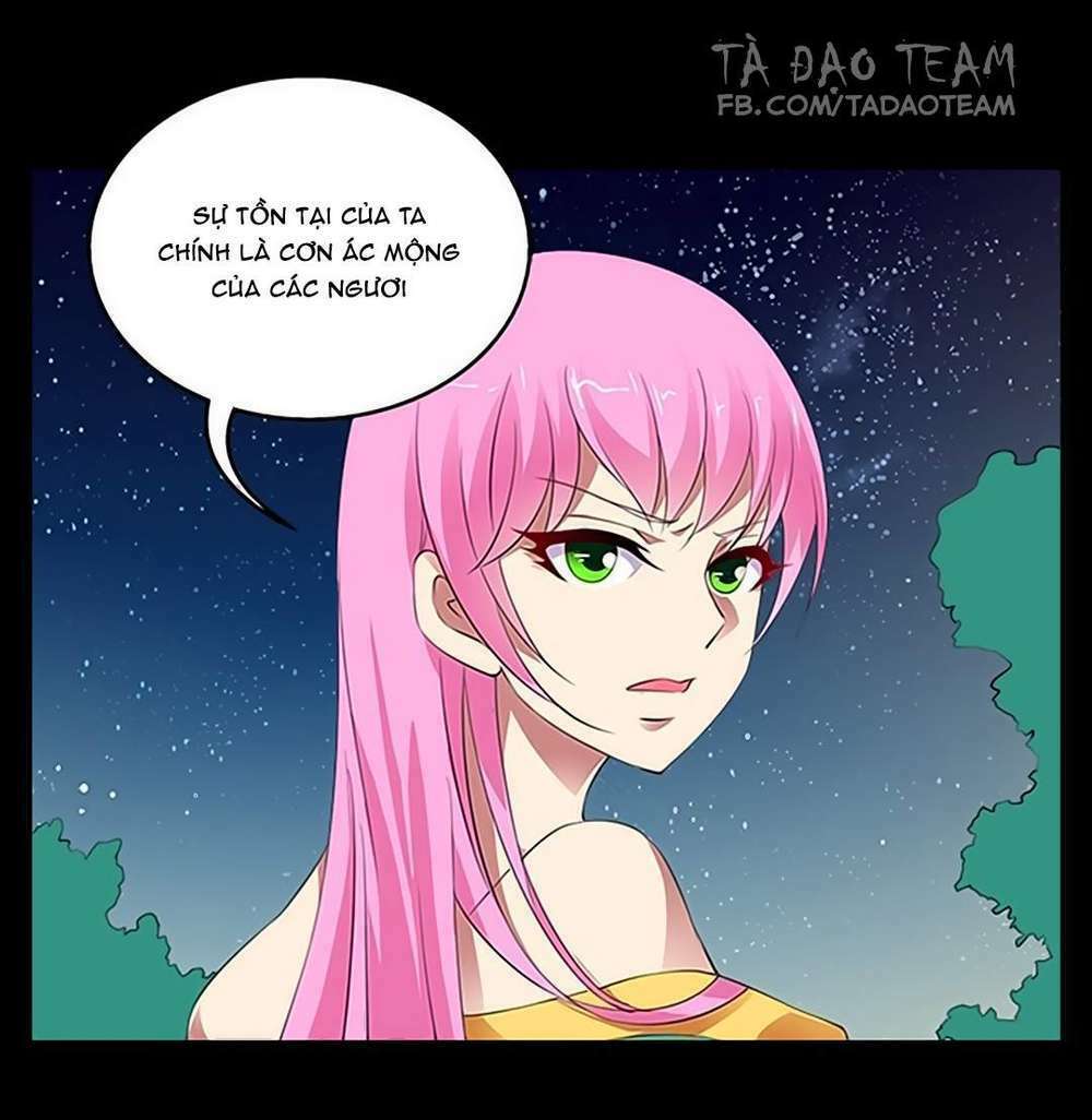 hoa ngôn tâm nguyện chapter 30 15