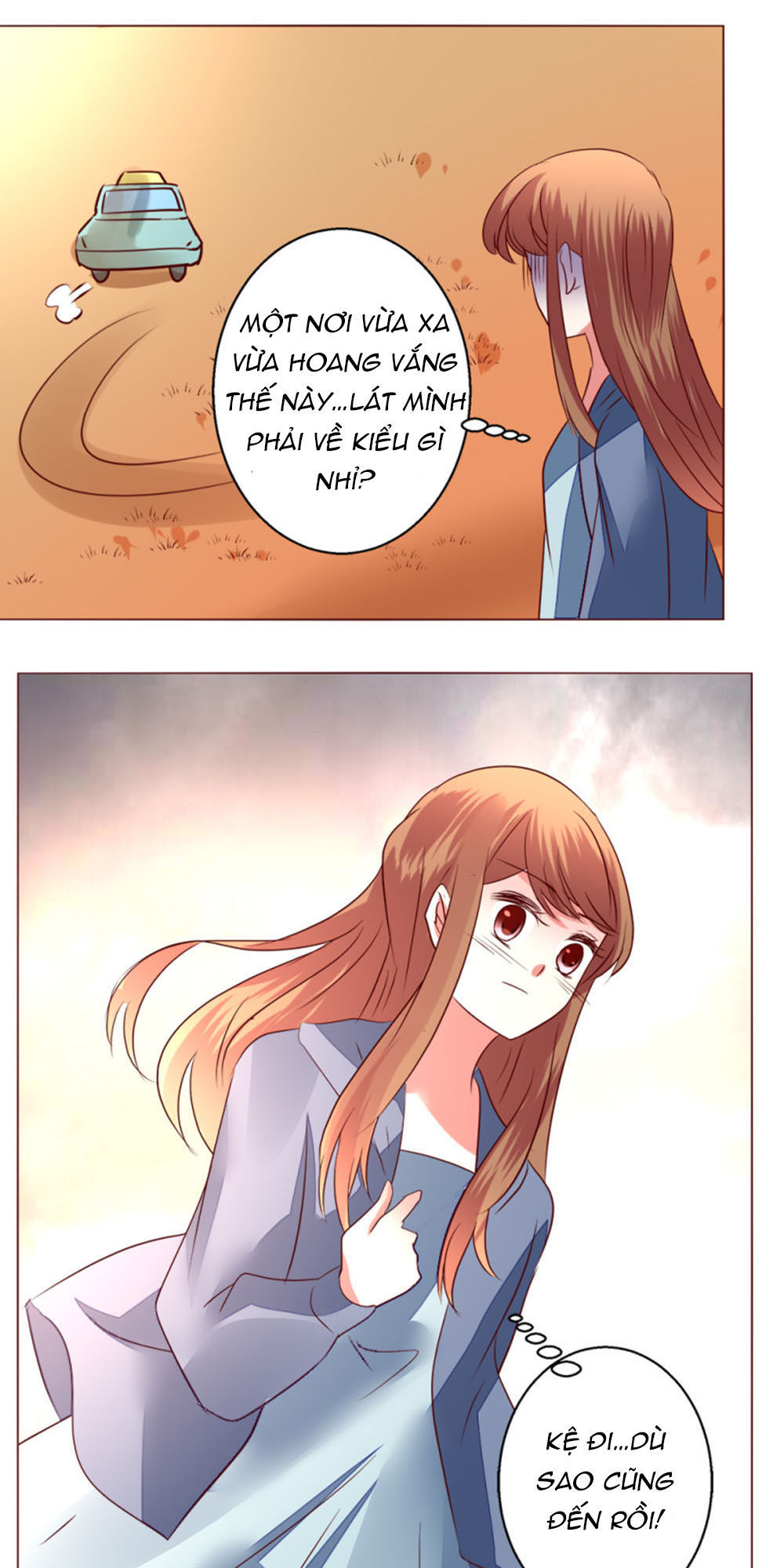 một tuần làm tình nhân chapter 65 37