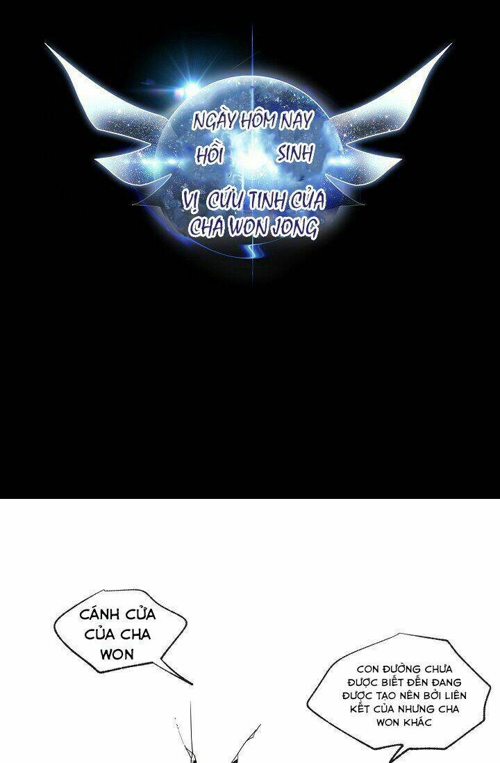 cứu tinh của các không gian chapter 1.2 37