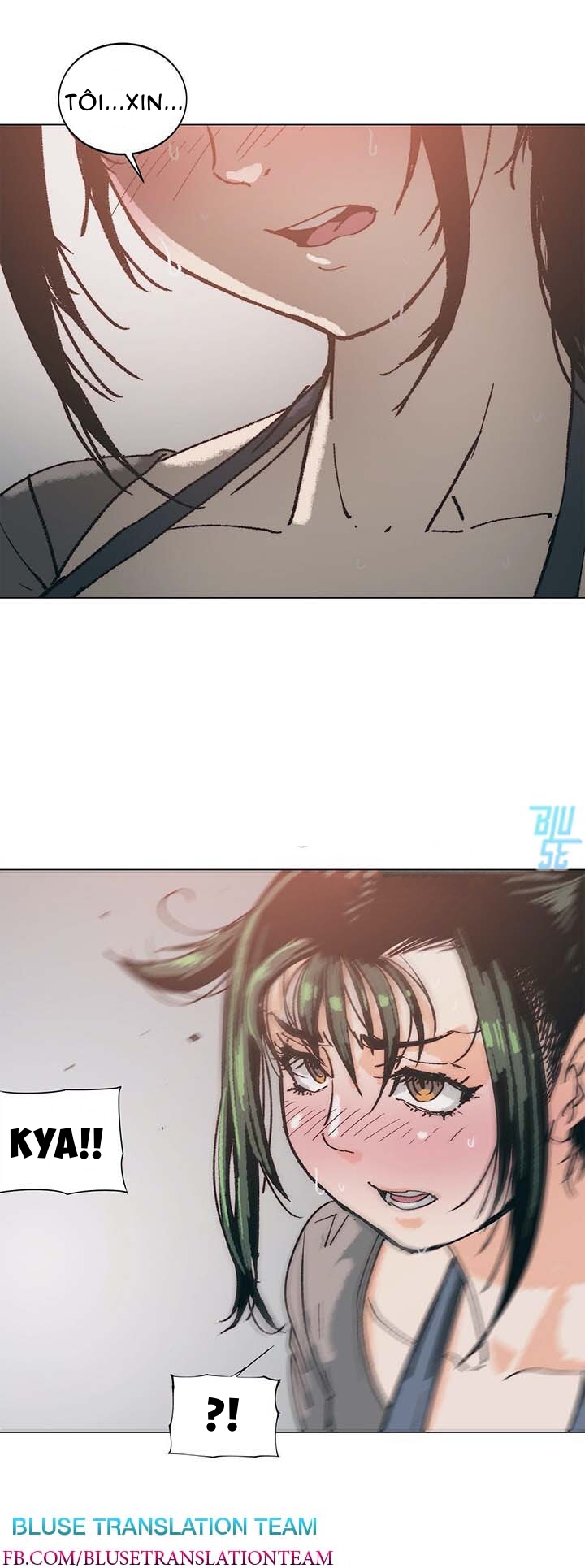 dục vọng chết người chapter 3 42