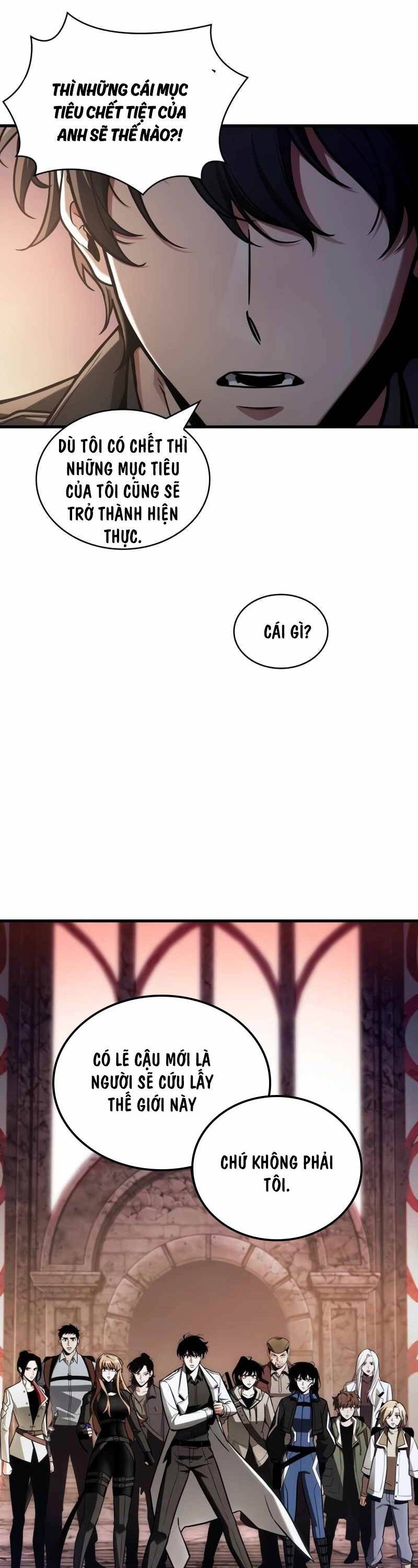 toàn trí độc giả - omniscient reader chapter 215 11