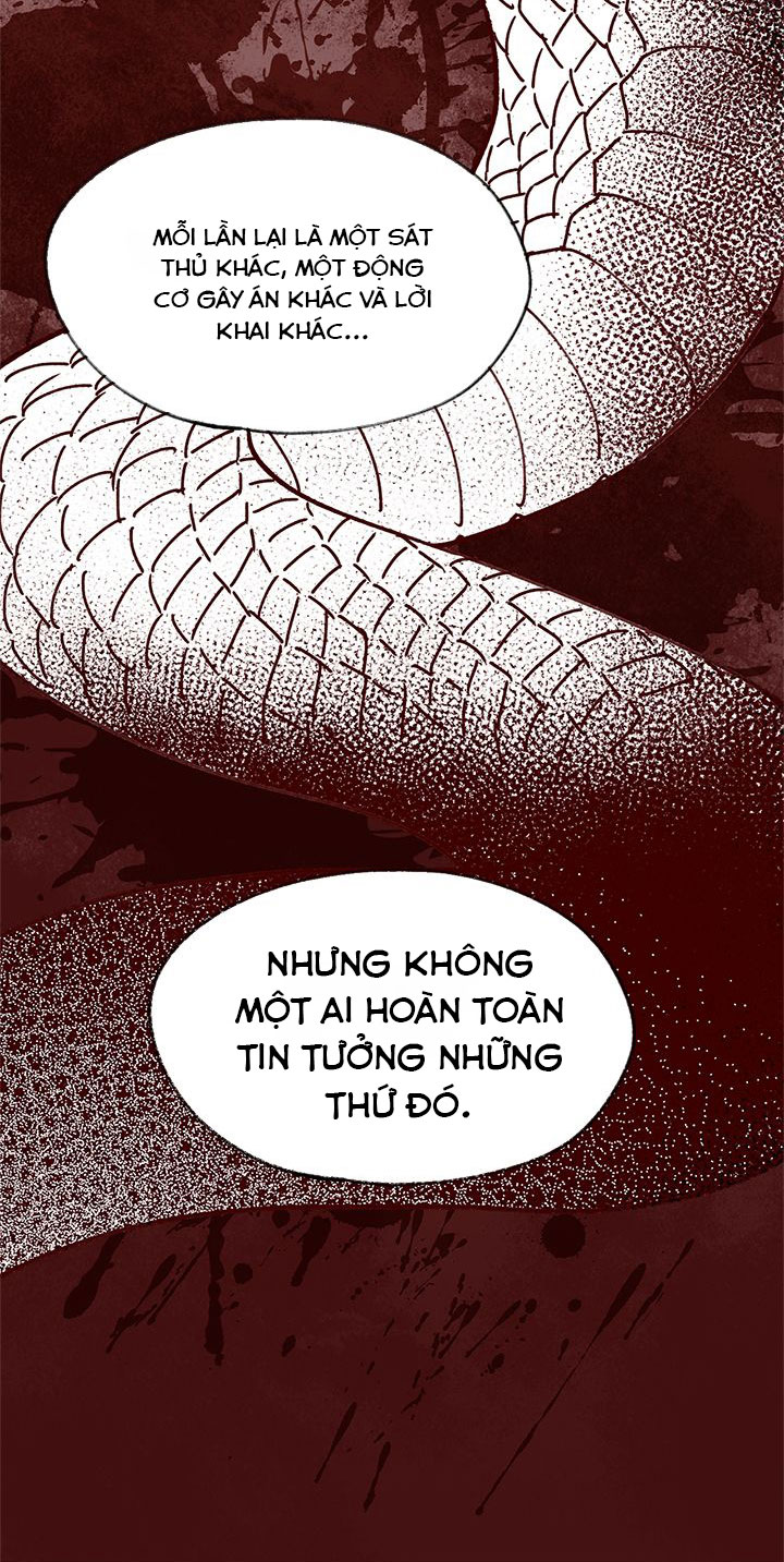 tham vọng quyền lực (full) chapter 23 20