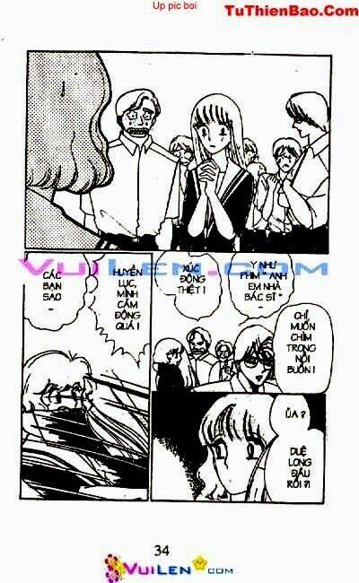 cô bé khóc nhè chapter 12 33