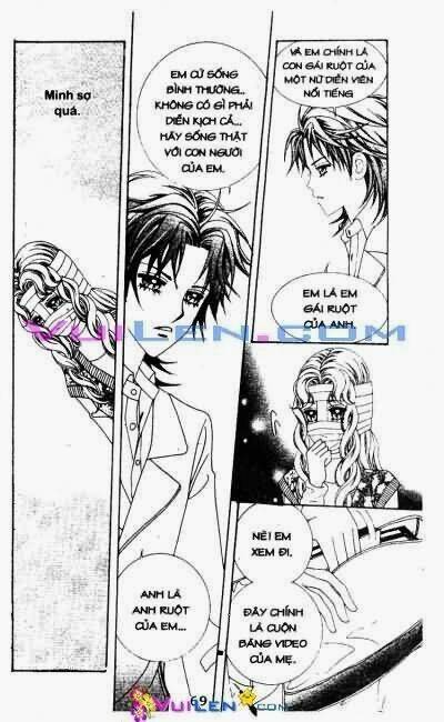 ngọt đắng tình yêu chapter 10 69