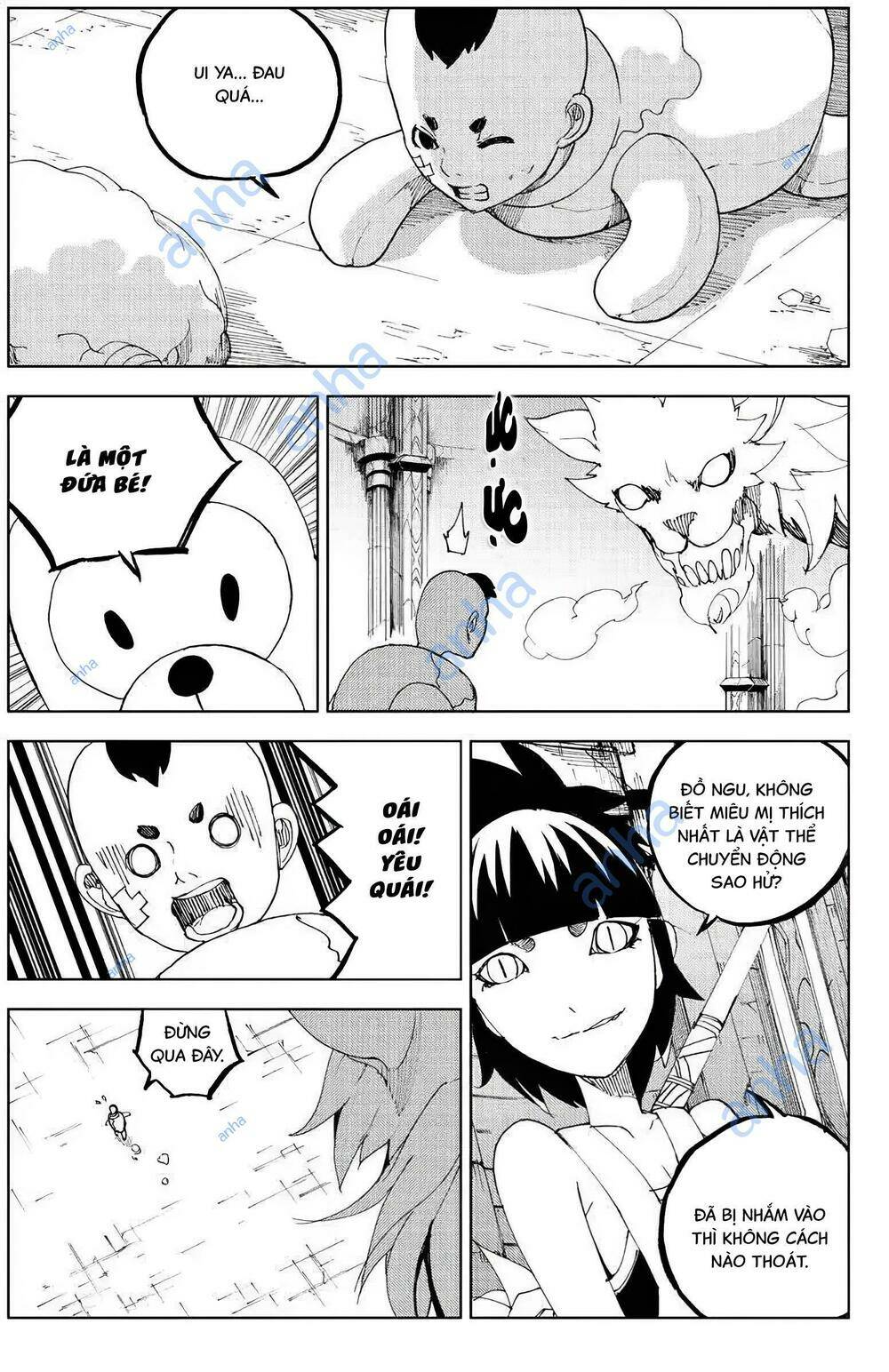 rakshasa street chapter 116 5