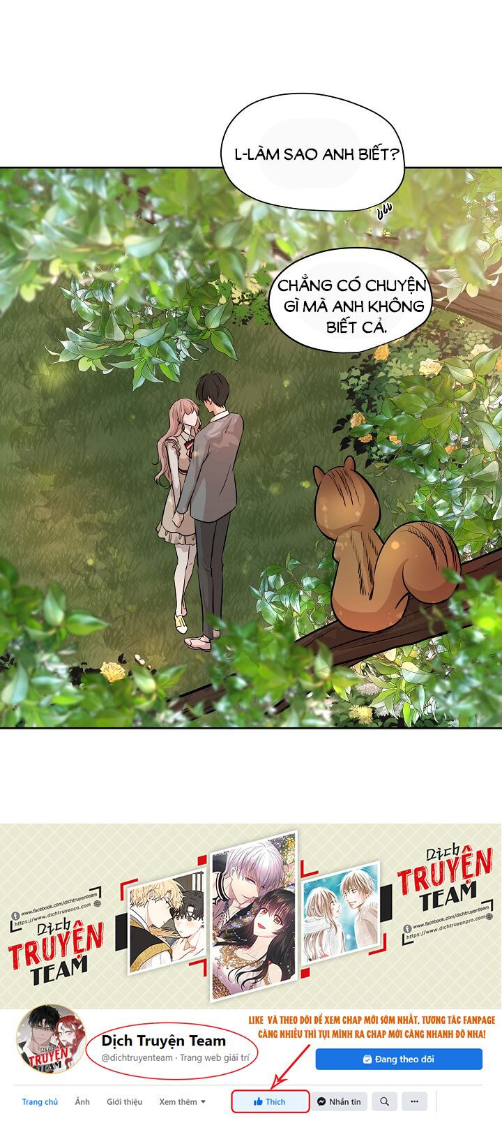 cuộc sống kỳ thú chapter 72 40