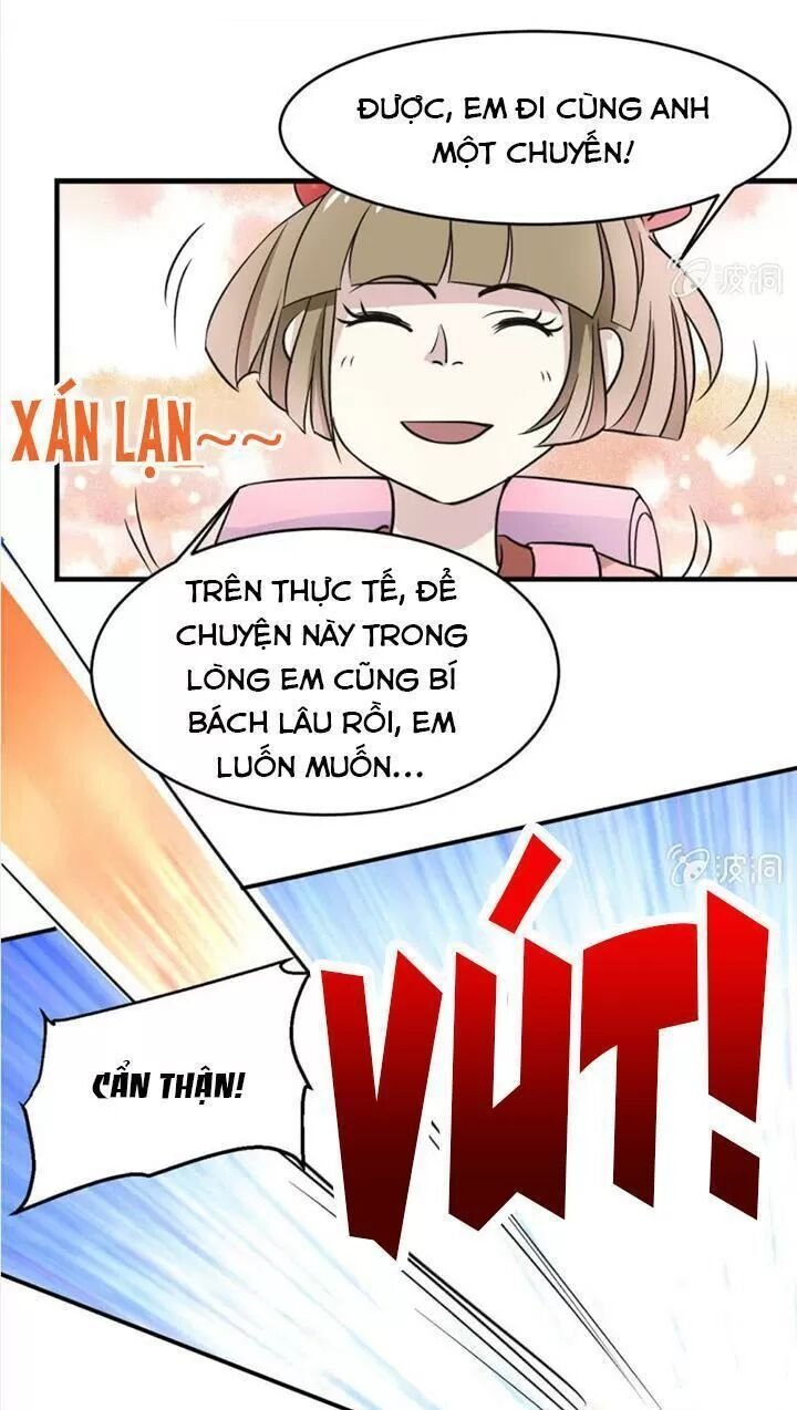 cực phẩm thấu thị chapter 22 21