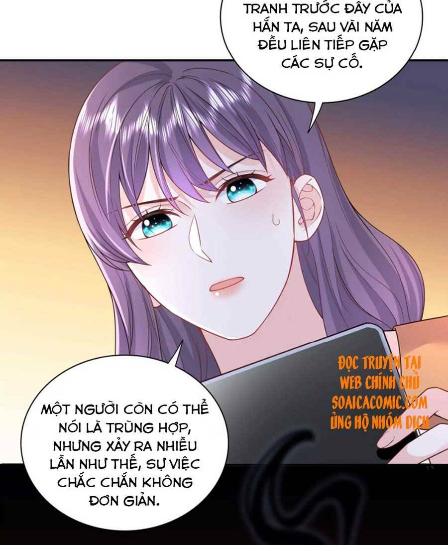 tôi dựa vào tà ý: nghịch chuyển nhân sinh chapter 73 10