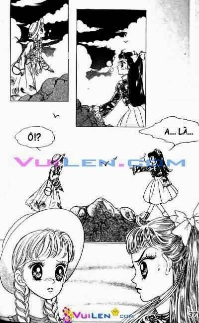 cô gái đến từ quá khứ chapter 9 34