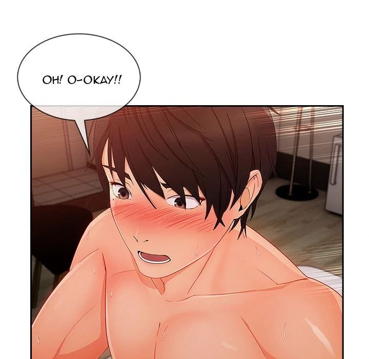 quý cô chân dài chapter 30 101