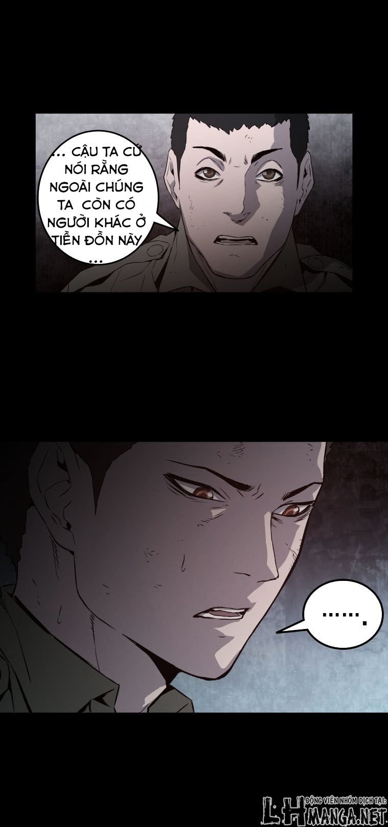 m.i.a - jakjeonjung siljong chapter 36 26