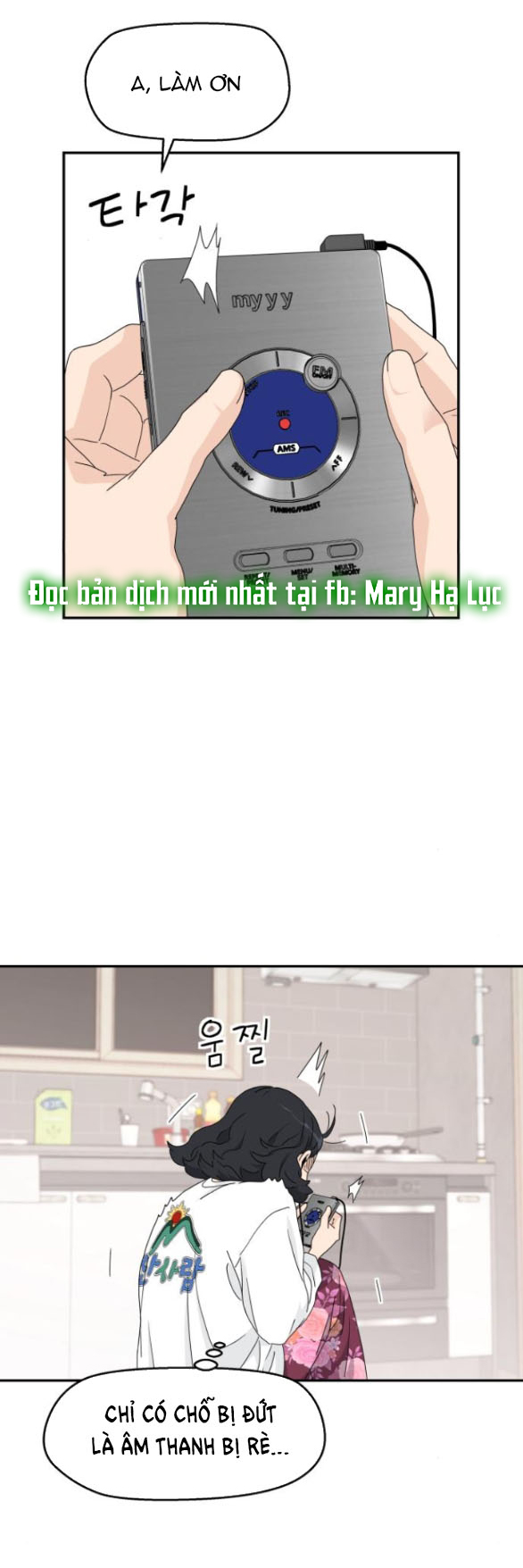 Sam Yi Tái Sinh chapter 8.1 19