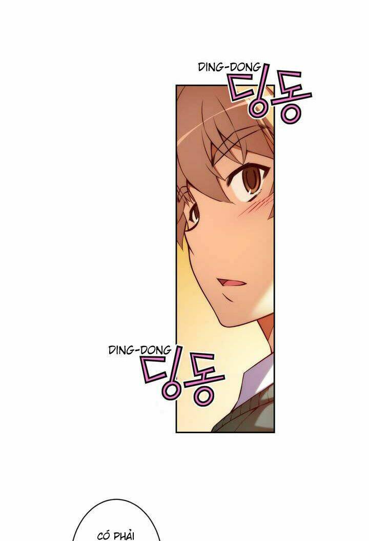 cohabitation with the fiancee chapter 4 22