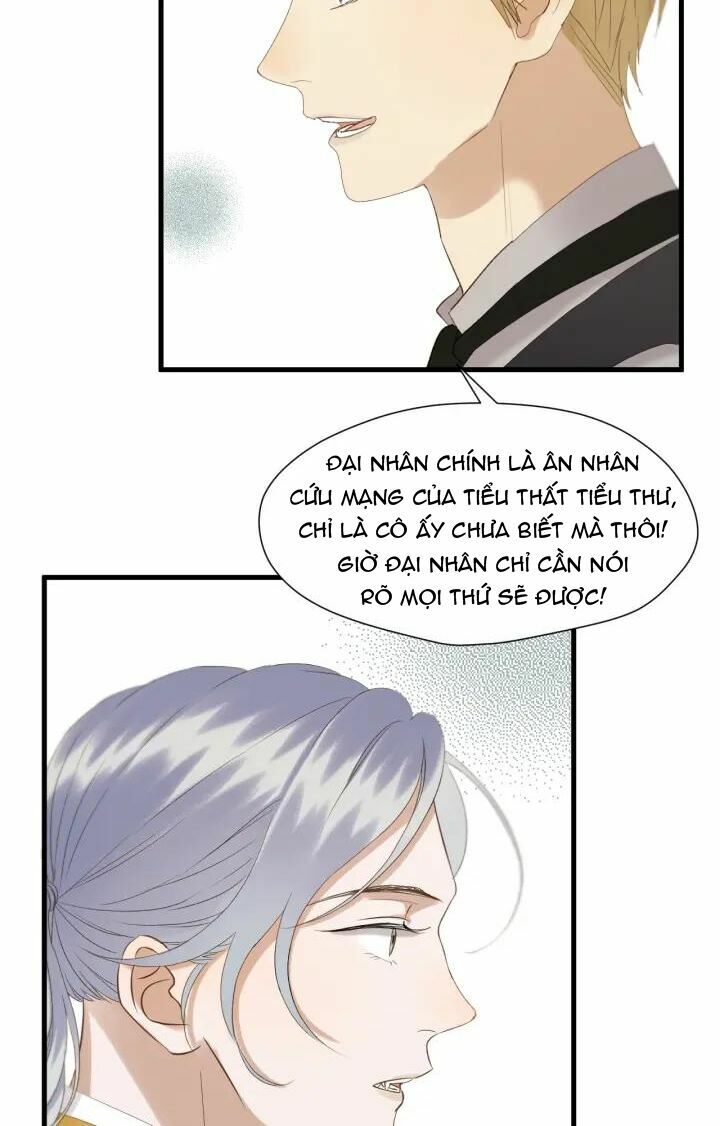 lượm được một tiểu hồ ly phần 3 chapter 77 15