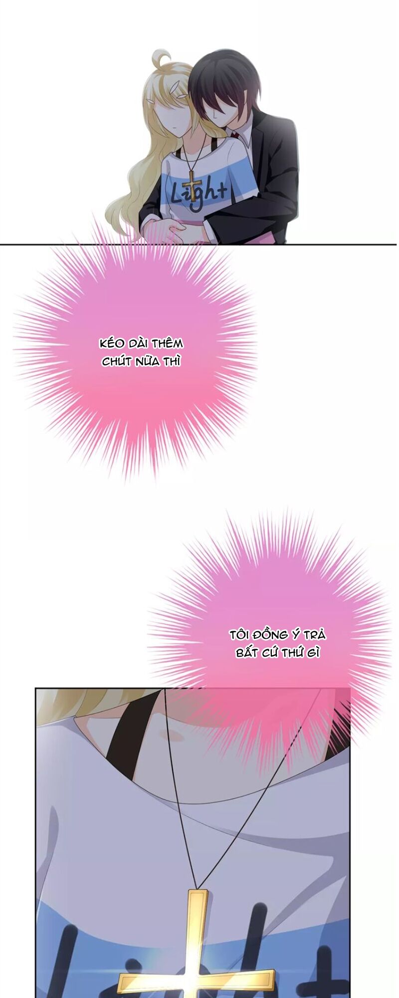 độc nhãn ác ma của ta chapter 24 19