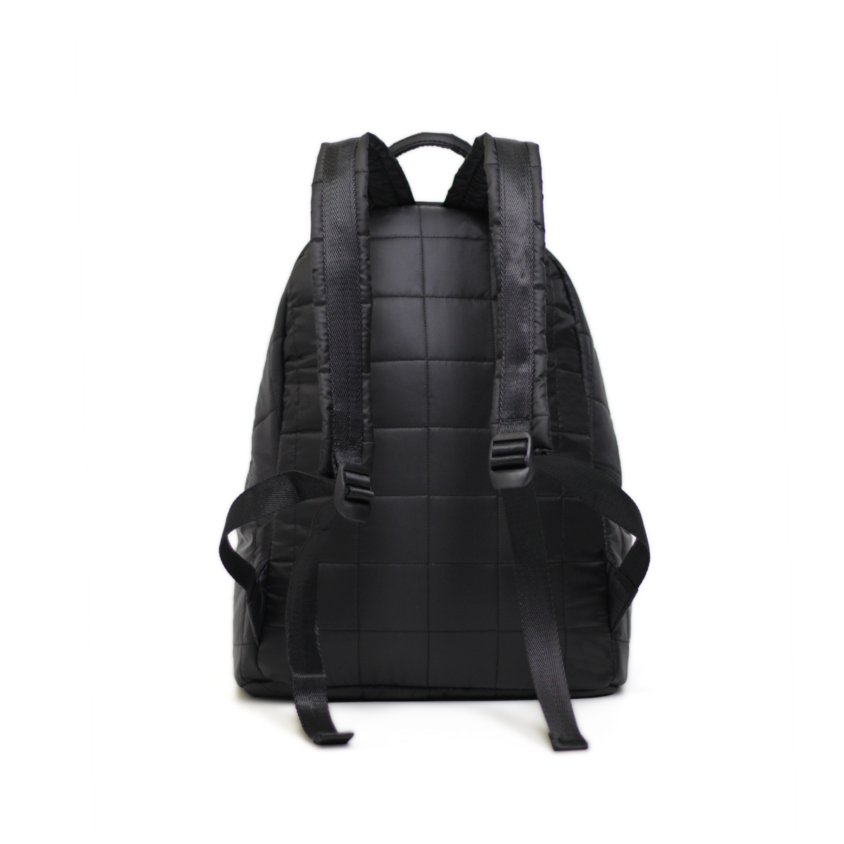 Balo Mini Vải Chần Bông Đựng Laptop 13 inch Cao Cấp PRAZA - BLTK210