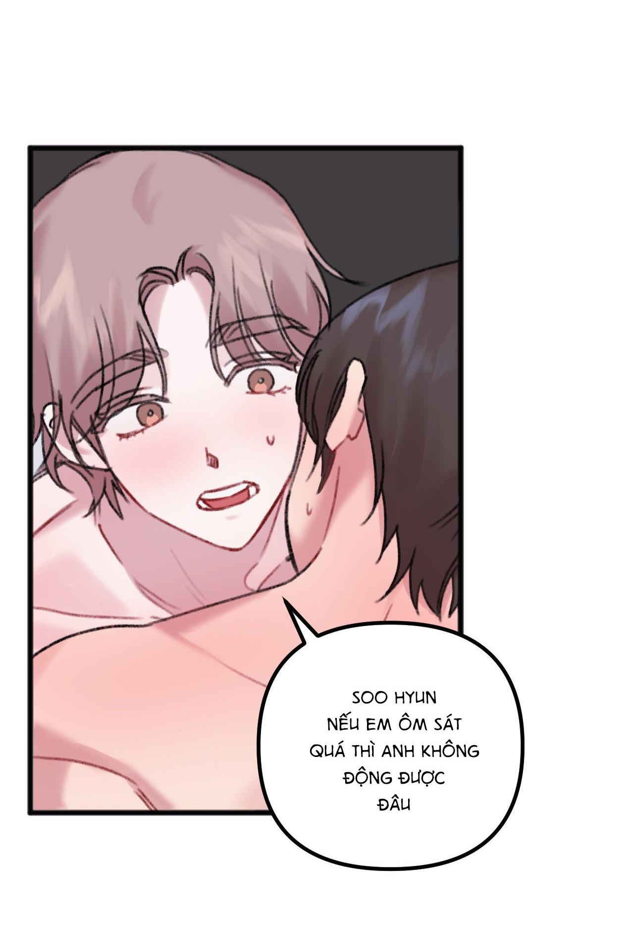 anh thật sự thích em sao chapter 27 9