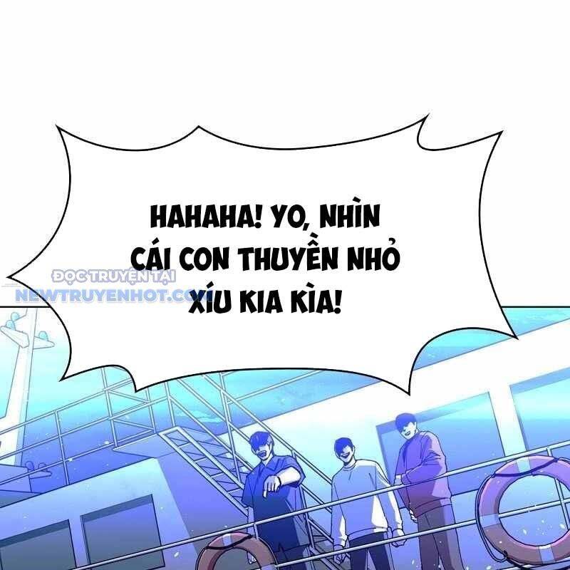 tận thế cũng chỉ là trò chơi chapter 58 100