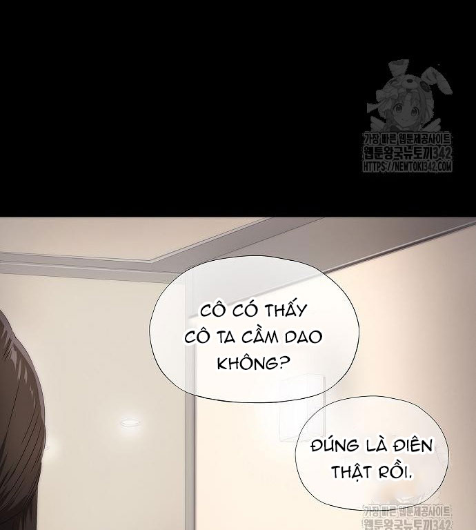 không thể thoát ra khỏi bộ phim kịch tính chapter 21.1 5