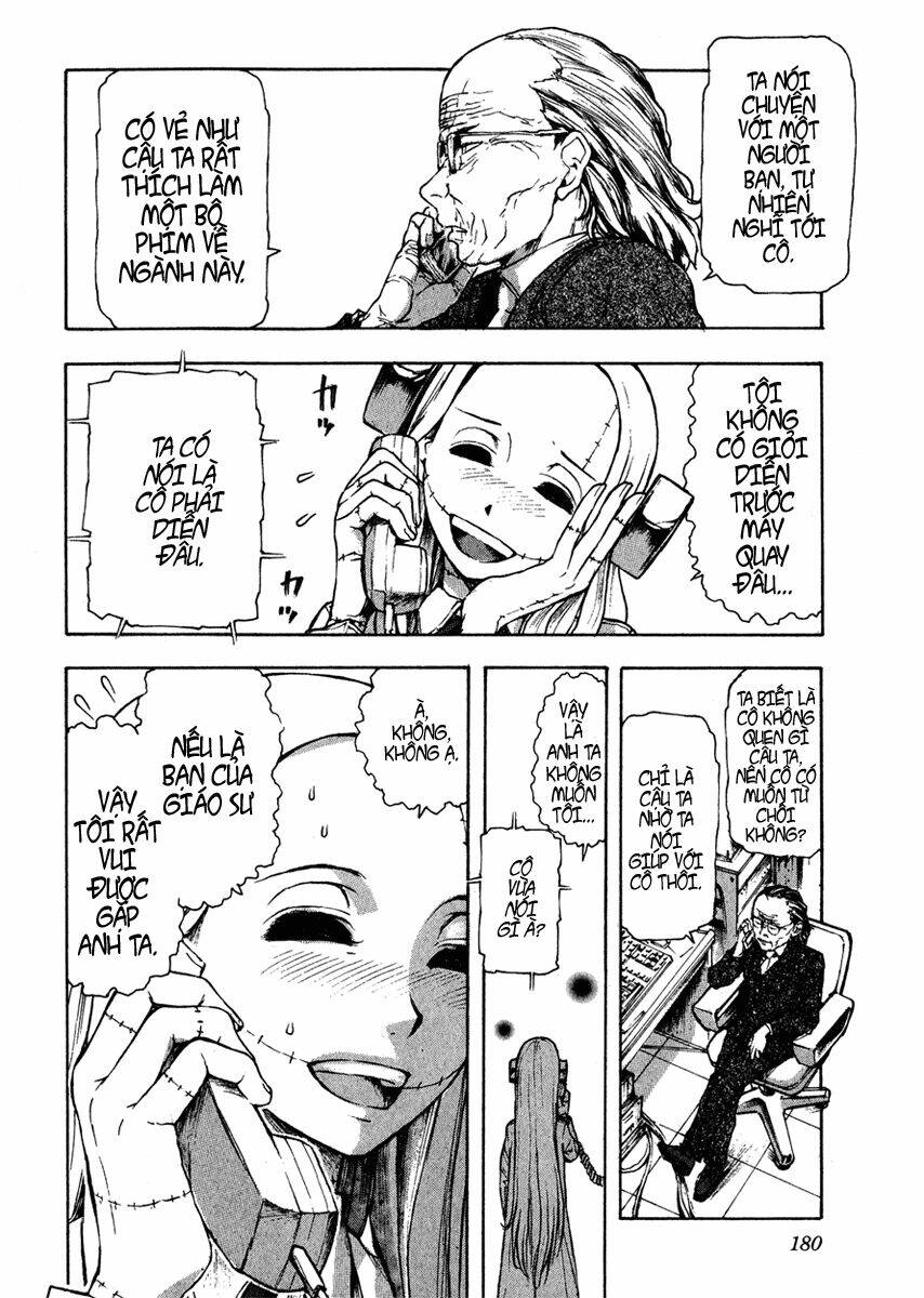 franken fran chapter 7 2