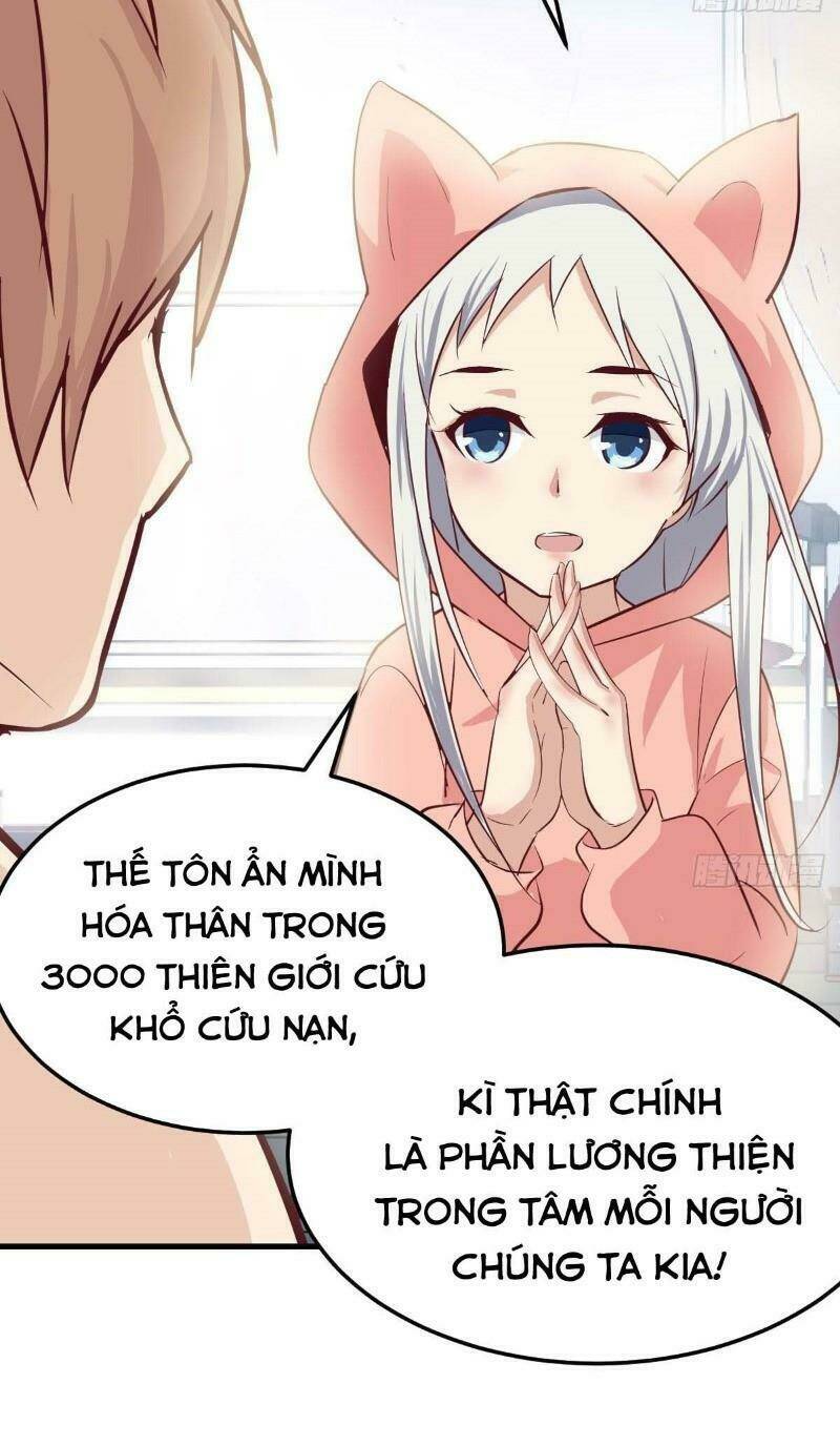 song tu đạo lữ kiểu xem mặt chapter 77 16