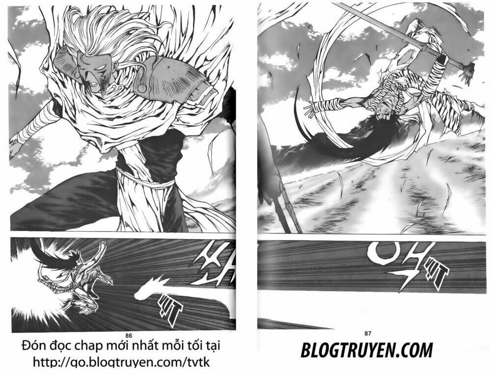 shoma - thiên vương thần kiếm chapter 37 17