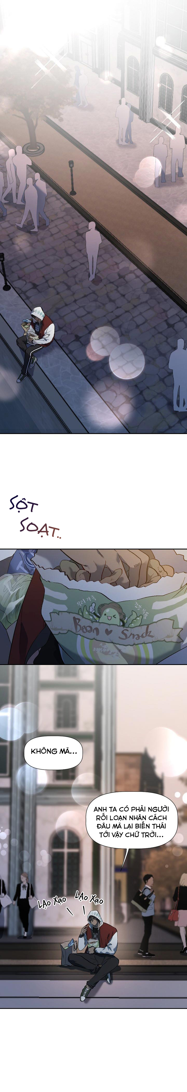 tuyển tập bl chịch ngắn chapter 4 9