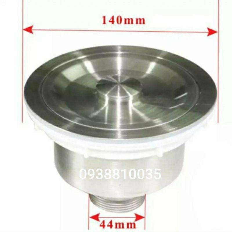XI PHÔNG BỘ XẢ CHẬU RỬA CHÉN ĐƠN 11 - 14cm