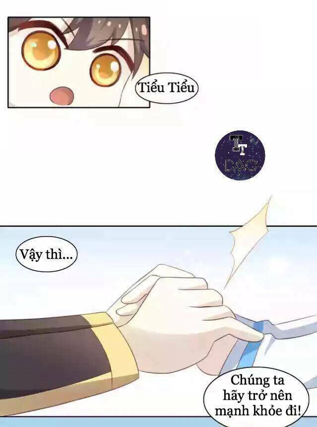 thị hoang chi thần chapter 11 45