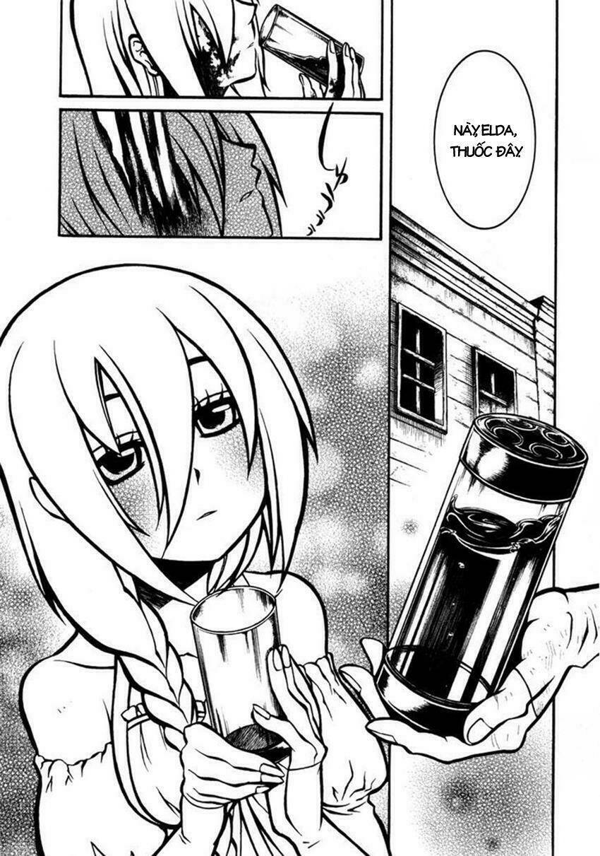 necromancer chapter 13 4