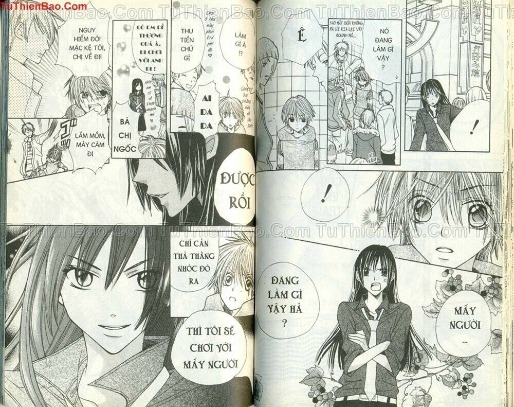 s a - lớp học ưu tú chapter 1 79