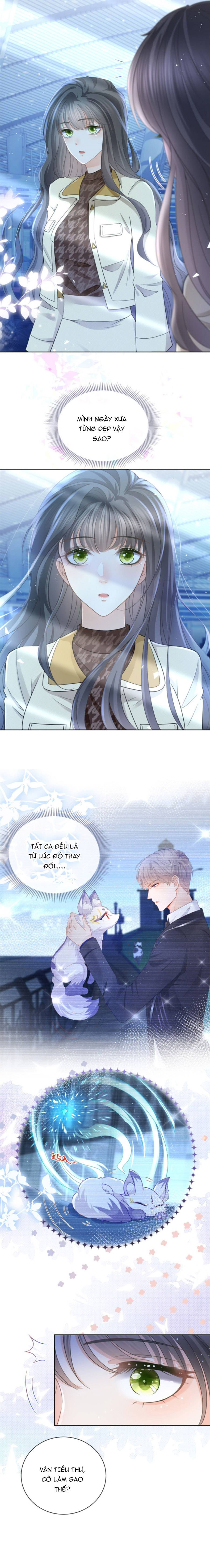 sát thủ đại nhân tại tuyến dưỡng hồ chapter 31 4