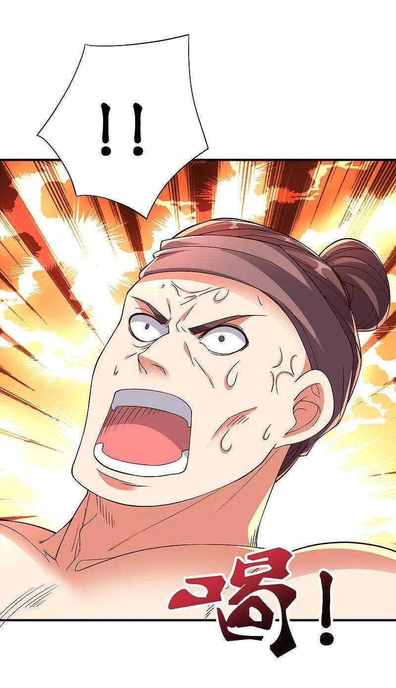 phục thiên thánh chủ chapter 209 6