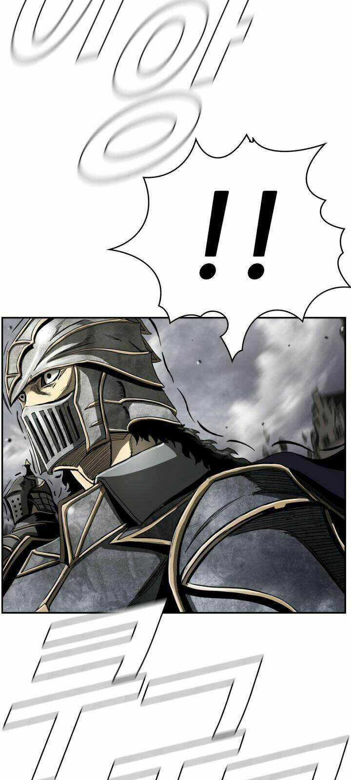 thợ săn đầu tiên chapter 78.5 52