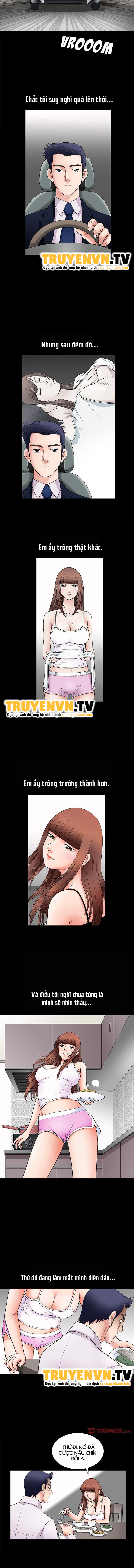 điều anh luôn giữ kín trong tim chapter 3 10