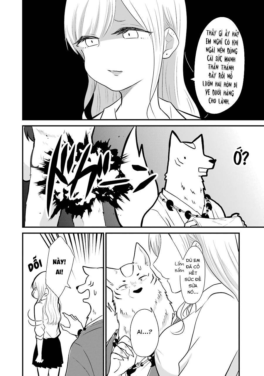 yome no manimani chapter 7 7