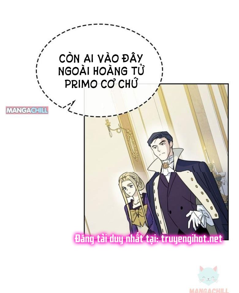 [18+] người đẹp và quái vật chapter 70.1 13
