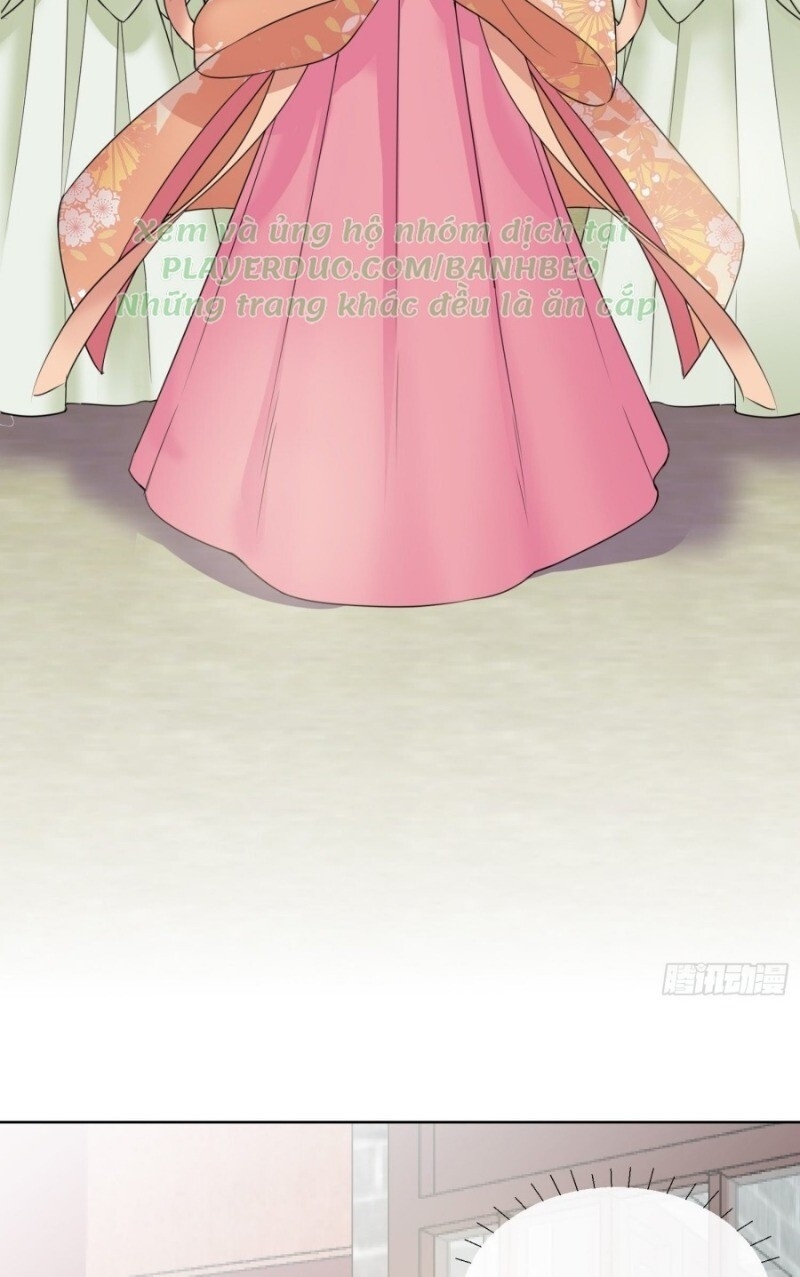 công lược trưởng thành của vương phi chapter 7 3