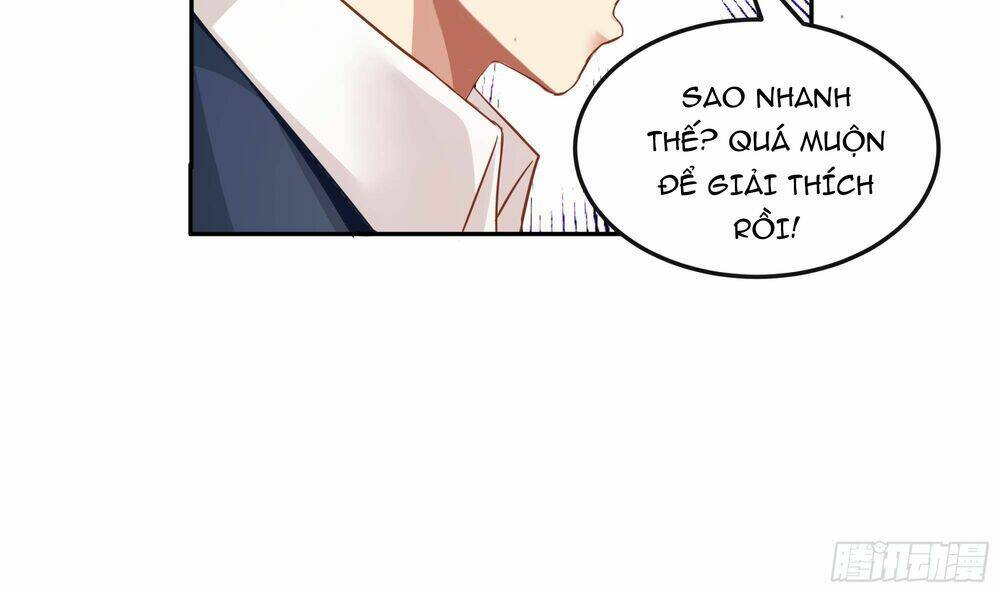 vua không vương miện của hoa khôi chapter 3 52