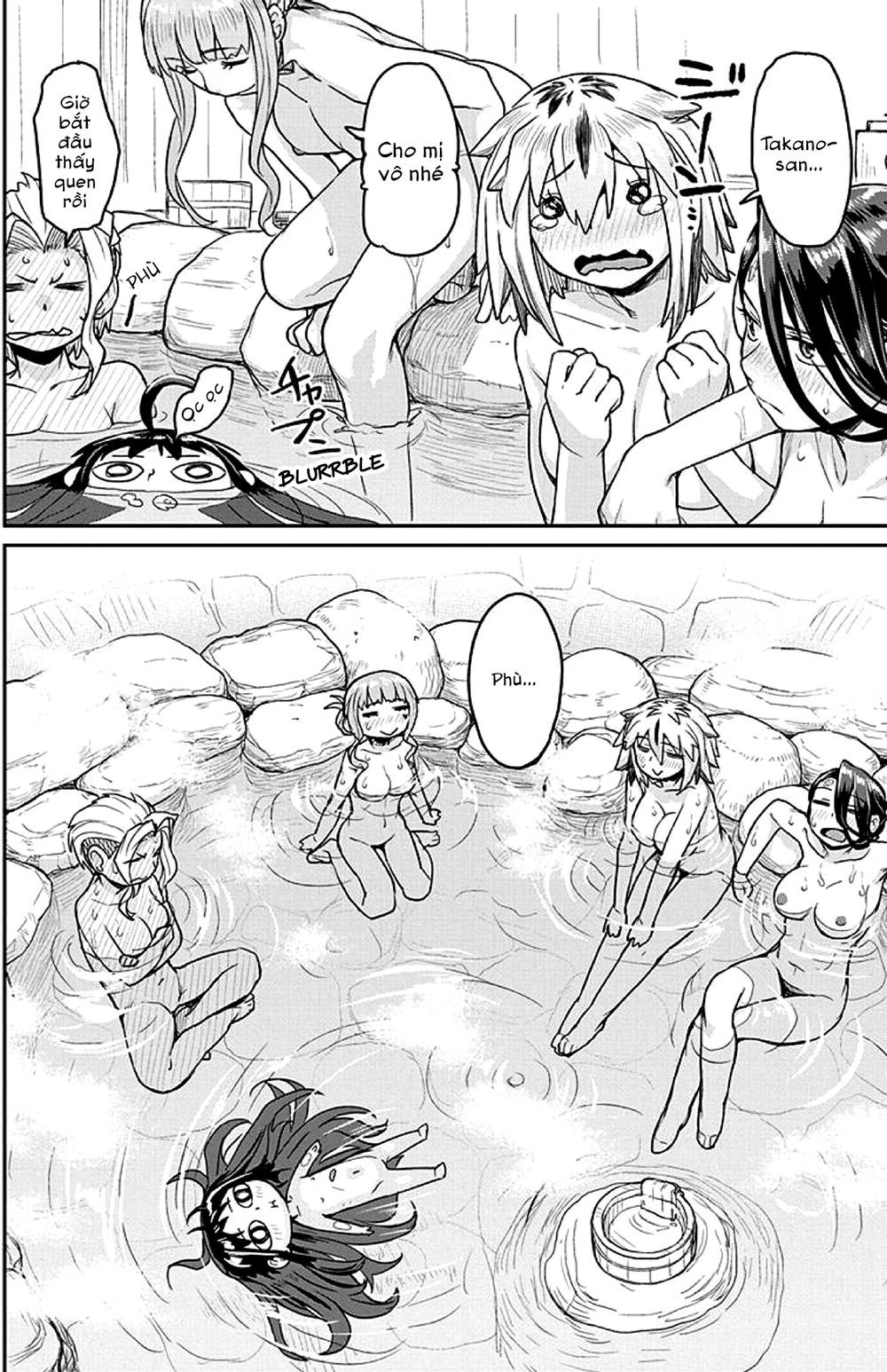 torako, anmari kowashicha damedayo chapter 20.5 4