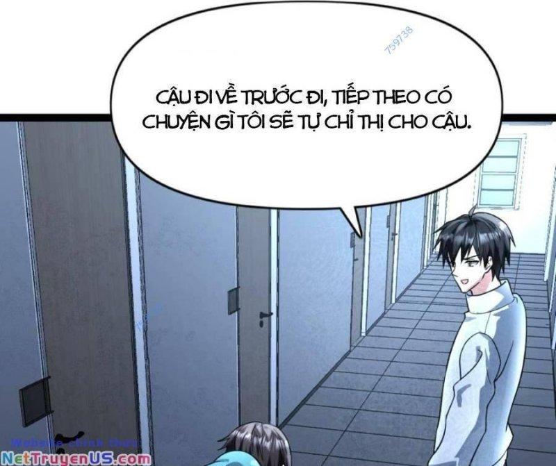 đóng băng toàn cầu: tôi gây dựng nên phòng an toàn thời tận thế chapter 83 23