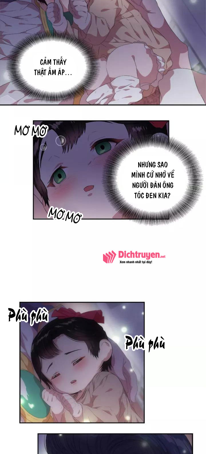 con gái bảo bối của ma vương chapter 3 48