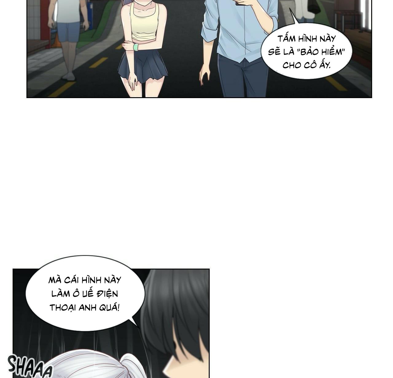 mở khóa tim em chapter 26 95