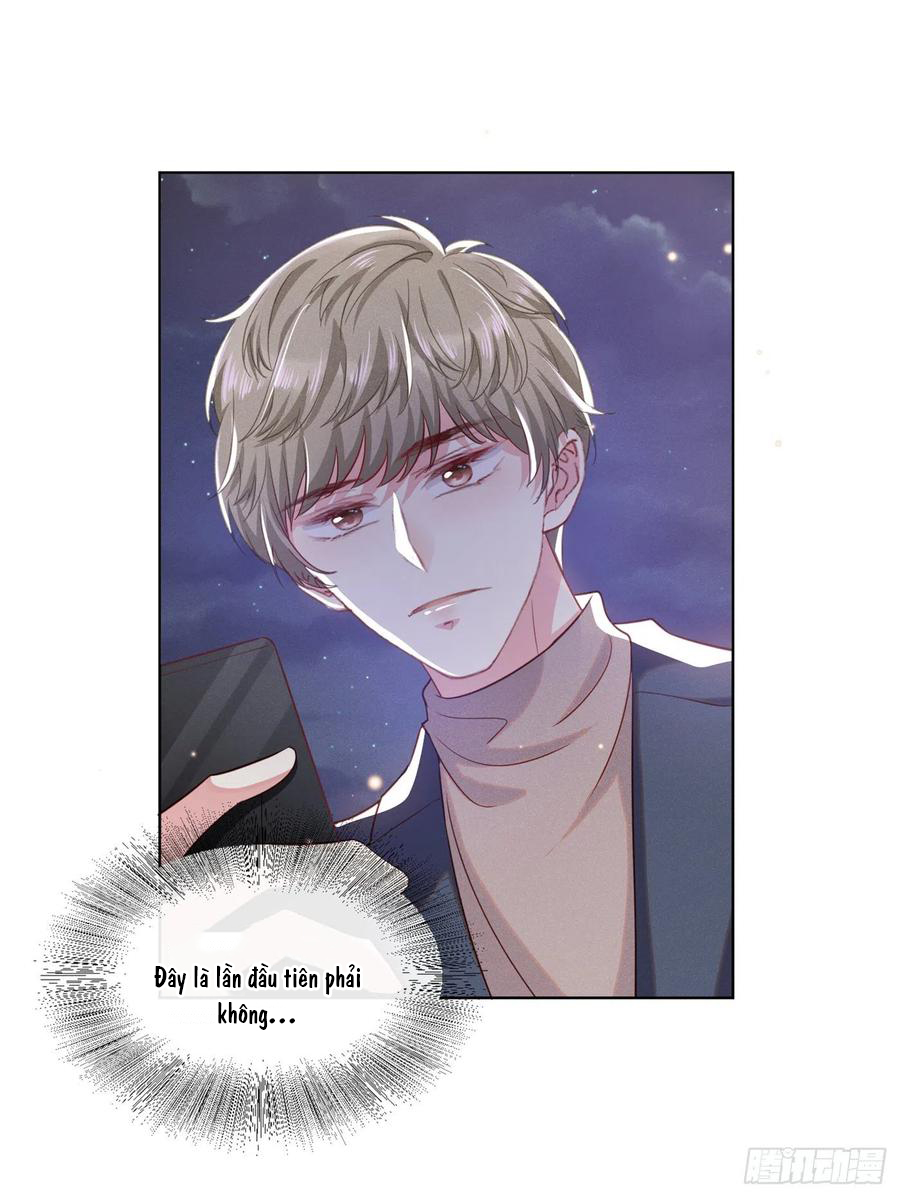 anh ấy gọi tôi là hắc liên hoa chapter 30 2