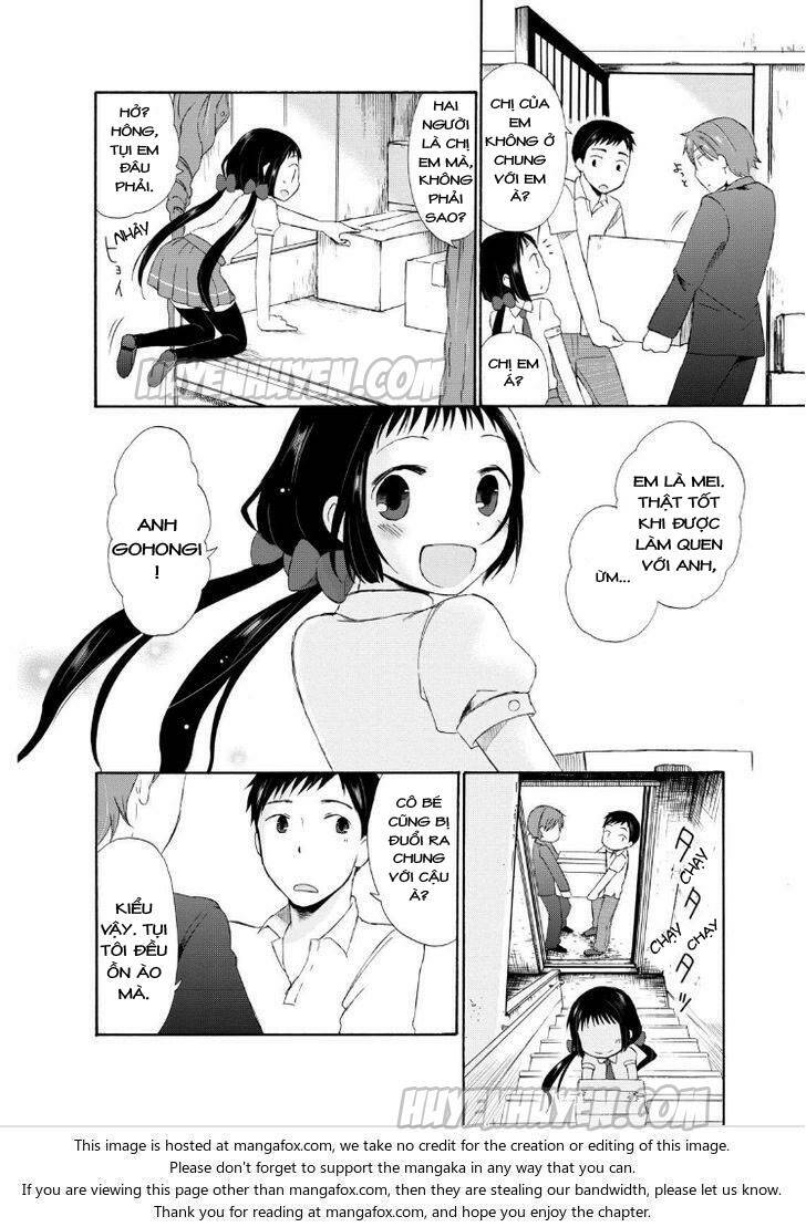 girl may kill chapter 1 14